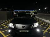 Lexus LX 570 2008 годаүшін18 500 000 тг. в Туркестан