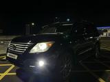 Lexus LX 570 2008 годаүшін18 500 000 тг. в Туркестан – фото 2