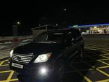 Lexus LX 570 2008 годаүшін18 500 000 тг. в Туркестан – фото 3