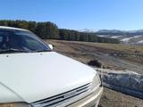 Toyota Carina 1996 годаүшін2 400 000 тг. в Усть-Каменогорск – фото 3