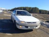 Toyota Carina 1996 годаүшін2 400 000 тг. в Усть-Каменогорск – фото 4