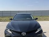 Toyota Camry 2024 годаүшін15 500 000 тг. в Караганда