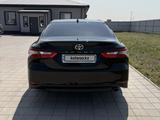 Toyota Camry 2024 года за 15 500 000 тг. в Караганда – фото 4