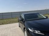Toyota Camry 2024 года за 15 500 000 тг. в Караганда – фото 3