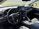 Toyota Camry 2024 года за 15 500 000 тг. в Караганда – фото 5