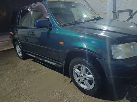 Honda CR-V 1998 года за 2 900 000 тг. в Астана