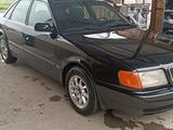 Audi 100 1992 года за 1 800 000 тг. в Алматы