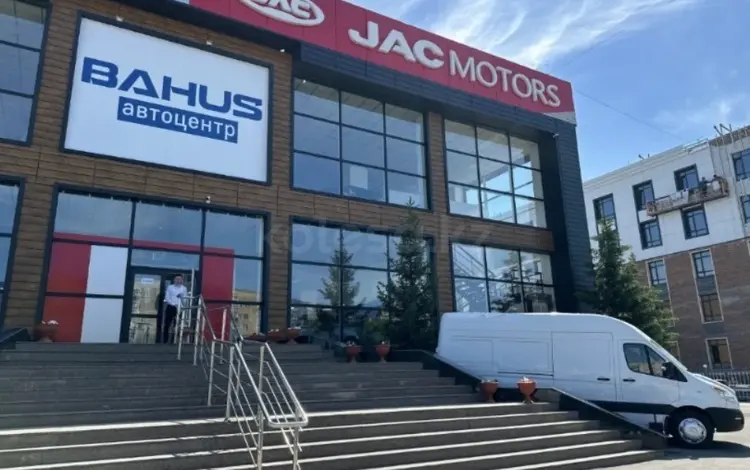 JAC Bahus Караганда в Караганда