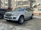 Mercedes-Benz GL 450 2006 годаүшін9 500 000 тг. в Усть-Каменогорск – фото 3