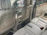 Mercedes-Benz GL 450 2006 годаүшін9 500 000 тг. в Усть-Каменогорск – фото 5