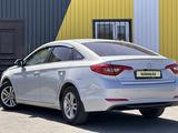 Hyundai Sonata 2015 года за 7 100 000 тг. в Караганда – фото 5