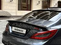 Mercedes-Benz CLS 500 2012 годаүшін23 500 000 тг. в Алматы