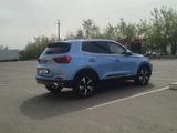 Chery Tiggo 4 Pro 2022 года за 6 700 000 тг. в Астана – фото 5