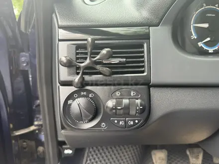 ВАЗ (Lada) Priora 2170 2014 года за 4 500 000 тг. в Уральск – фото 10
