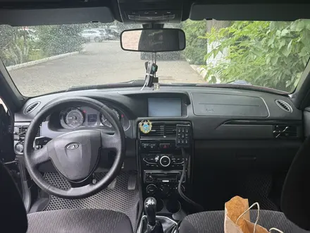 ВАЗ (Lada) Priora 2170 2014 года за 4 500 000 тг. в Уральск – фото 11