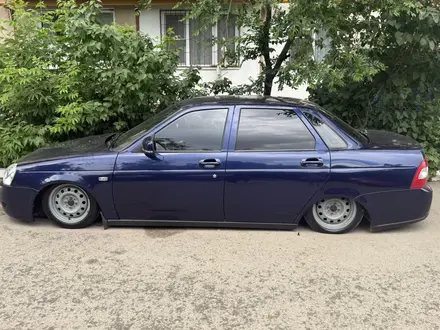 ВАЗ (Lada) Priora 2170 2014 года за 4 500 000 тг. в Уральск – фото 12