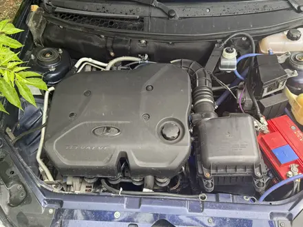 ВАЗ (Lada) Priora 2170 2014 года за 4 500 000 тг. в Уральск – фото 14