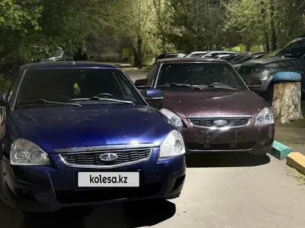 ВАЗ (Lada) Priora 2170 2014 года за 4 500 000 тг. в Уральск – фото 16