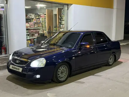 ВАЗ (Lada) Priora 2170 2014 года за 4 500 000 тг. в Уральск – фото 18