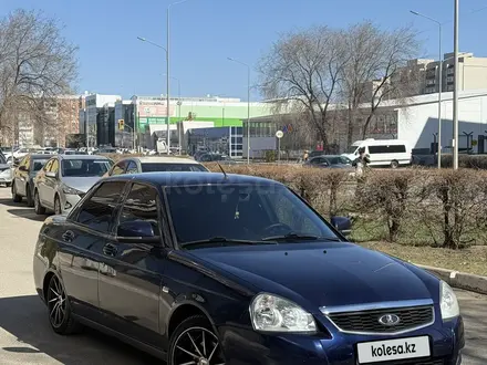 ВАЗ (Lada) Priora 2170 2014 года за 4 500 000 тг. в Уральск – фото 20