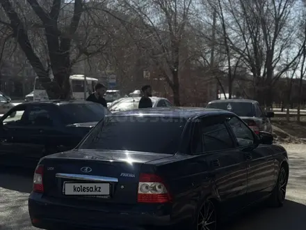 ВАЗ (Lada) Priora 2170 2014 года за 4 500 000 тг. в Уральск – фото 23