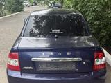 ВАЗ (Lada) Priora 2170 2014 годаүшін4 500 000 тг. в Уральск – фото 3