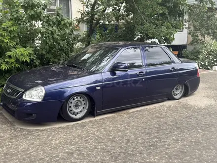 ВАЗ (Lada) Priora 2170 2014 года за 4 500 000 тг. в Уральск – фото 2