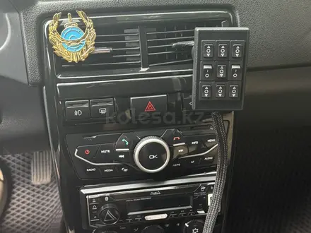 ВАЗ (Lada) Priora 2170 2014 года за 4 500 000 тг. в Уральск – фото 5