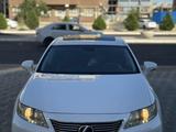 Lexus ES 300h 2013 годаүшін9 000 000 тг. в Жанаозен – фото 4