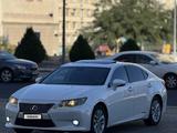Lexus ES 300h 2013 годаүшін9 000 000 тг. в Жанаозен