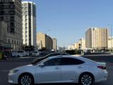 Lexus ES 300h 2013 годаүшін9 000 000 тг. в Жанаозен – фото 5