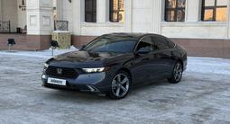 Honda Accord 2023 годаfor13 200 000 тг. в Караганда – фото 2