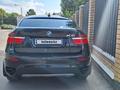 BMW X6 2010 года за 9 500 000 тг. в Костанай – фото 12