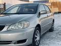 Toyota Corolla 2007 года за 3 400 000 тг. в Астана – фото 13