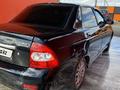 ВАЗ (Lada) Priora 2170 2007 года за 400 000 тг. в Уральск – фото 10