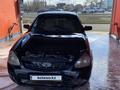 ВАЗ (Lada) Priora 2170 2007 года за 400 000 тг. в Уральск – фото 2