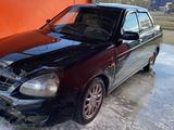 ВАЗ (Lada) Priora 2170 2007 года за 400 000 тг. в Уральск