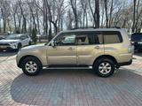 Mitsubishi Pajero 2008 годаүшін8 500 000 тг. в Алматы – фото 2