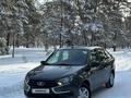 ВАЗ (Lada) Granta 2191 2020 года за 4 100 000 тг. в Семей – фото 10