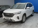Haval M6 2024 года за 6 611 400 тг. в Актобе – фото 3