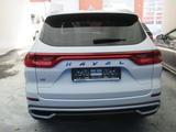 Haval M6 2024 года за 6 611 400 тг. в Актобе – фото 2