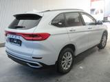 Haval M6 2024 года за 6 611 400 тг. в Актобе – фото 4