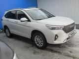 Haval M6 2024 года за 6 611 400 тг. в Актобе – фото 5