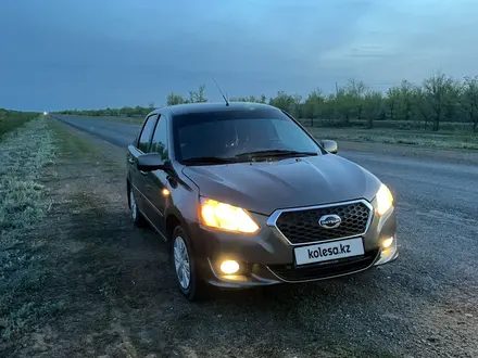 Datsun on-DO 2015 года за 3 000 000 тг. в Уральск – фото 6