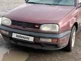 Volkswagen Golf 1992 года за 1 400 000 тг. в Караганда