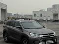 Toyota Highlander 2019 годаүшін19 500 000 тг. в Алматы – фото 3
