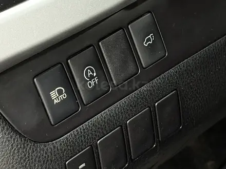 Toyota Highlander 2019 года за 19 500 000 тг. в Алматы – фото 10