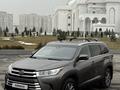 Toyota Highlander 2019 годаүшін19 500 000 тг. в Алматы – фото 2