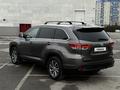 Toyota Highlander 2019 годаүшін19 500 000 тг. в Алматы – фото 5