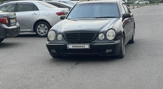 Mercedes-Benz E 55 AMG 2000 года за 5 600 000 тг. в Шымкент